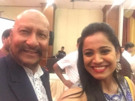 Syed kirmani