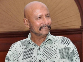 Syed kirmani