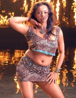 Tanu roy