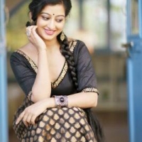 Tejaswini prakash