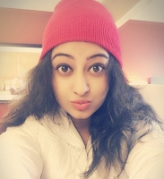 Tejaswini prakash