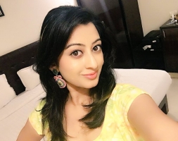 Tejaswini prakash