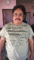 Thotapalli madhu