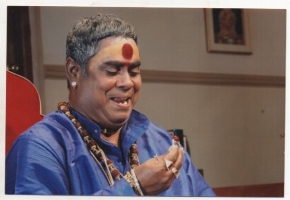 Thotapalli madhu