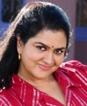 Urvashi