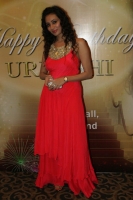 Urvashi solanki
