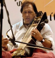 Usthad sulthan khan