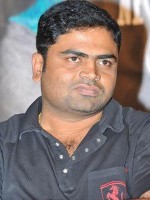 Vamsi paidipally