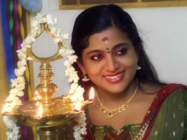 Veena nair