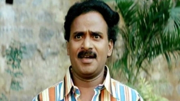 Venu madhav