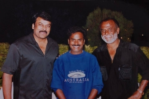 Venu madhav