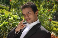 Vijay raghavendra