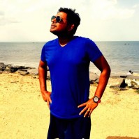 Vijay ulaganath