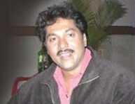 Vinod alva