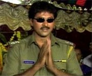 Vinod alva