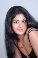 Yagna shetty