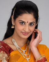 Yamini sharma