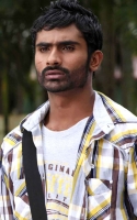 Yogesh