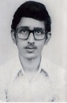 Young ramesh aravind