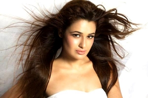 Yuvika chaudhary