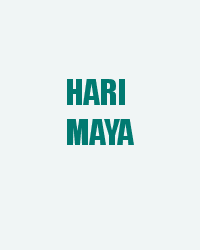 Hari Maya