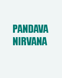 Pandava Nirvana