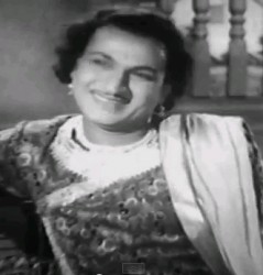 Hari Bhakta Movie Poster
