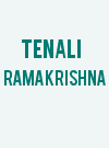 Tenali Ramakrishna