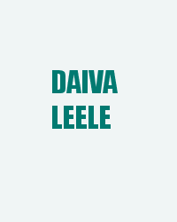 Daiva leele