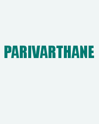 Parivarthane
