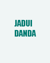 Jadui Danda