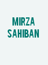 Mirza Sahiban