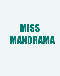 Miss Manorama
