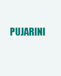 Pujarini