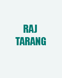 Raj Tarang