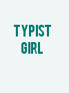 Typist Girl