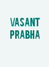 Vasant Prabha