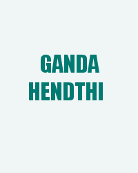 Ganda Hendthi