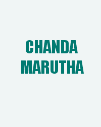 chanda marutha