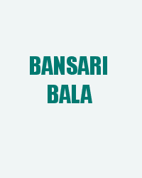 Bansari Bala