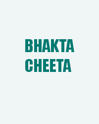 Bhakta Cheeta