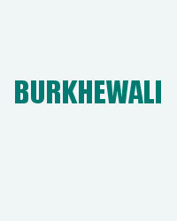 Burkhewali