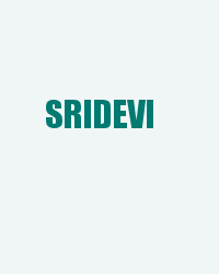 sridevi