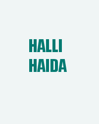 Halli Haida