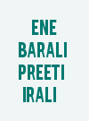 ene barali preeti irali