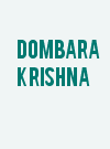 Dombara Krishna