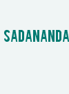 Sadananda
