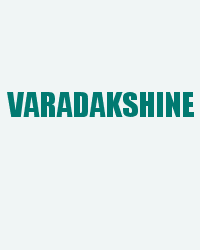 Varadakshine