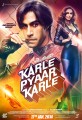 Karle Pyaar Karle Movie Poster