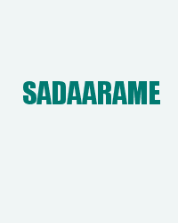 Sadaarame